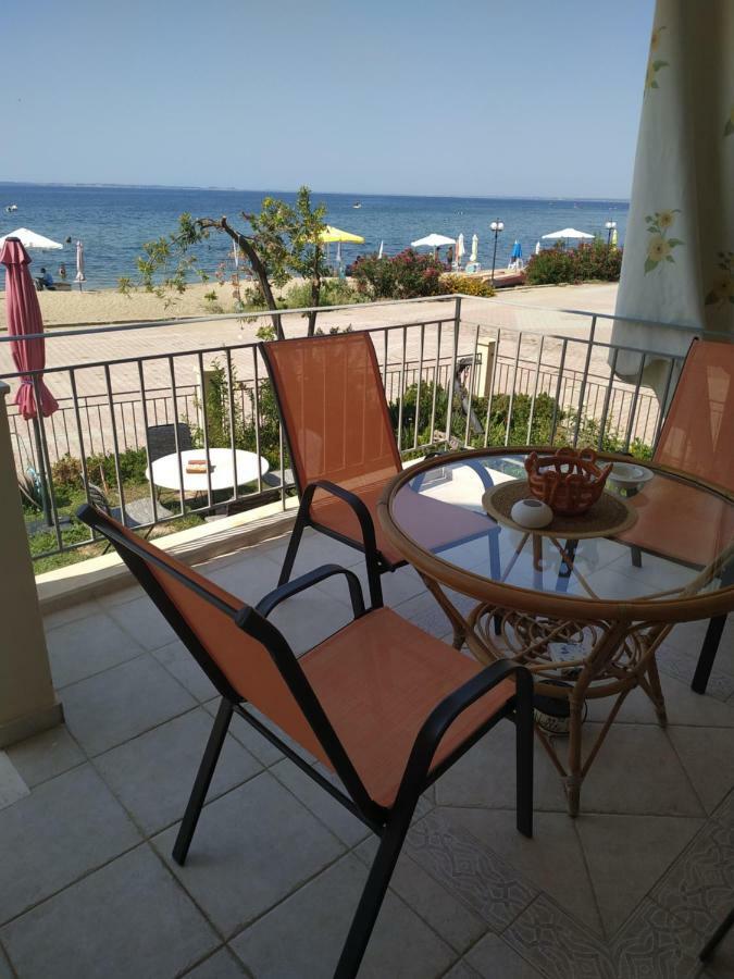 Holiday home Porto Maria Holiday Gerakini