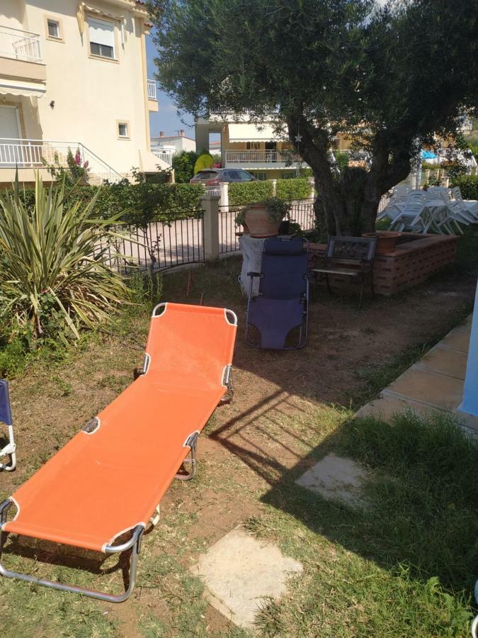 Holiday home Porto Maria Holiday Gerakini