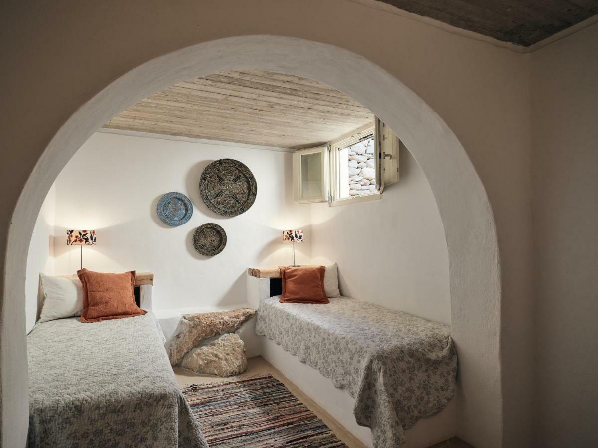 Koufonisi Villa