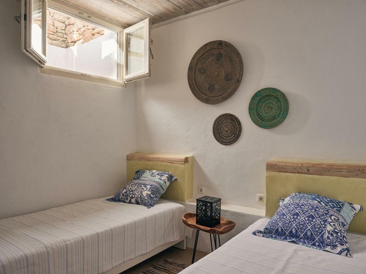 Villa Koufonisi Koufonisia