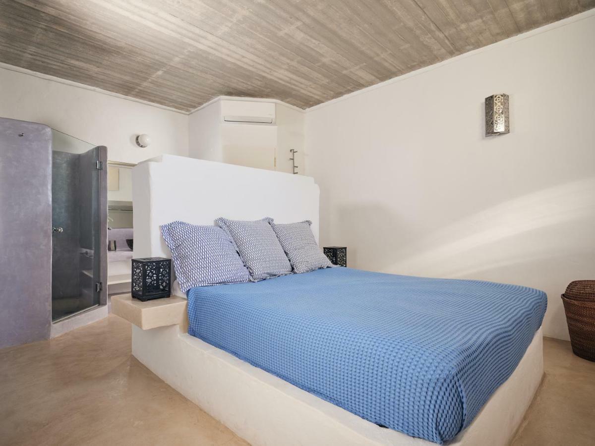 Koufonisi Villa Koufonisia