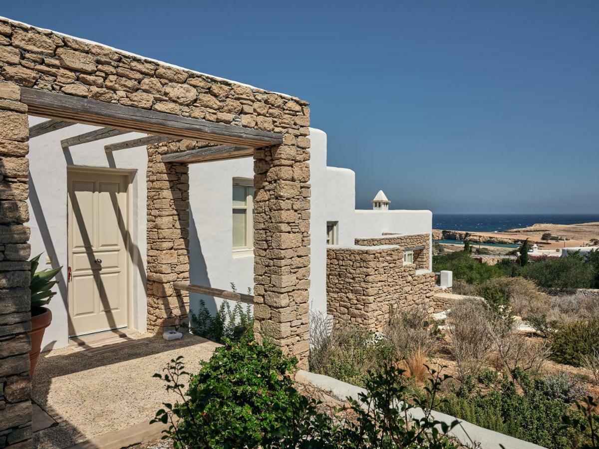 Villa Koufonisi