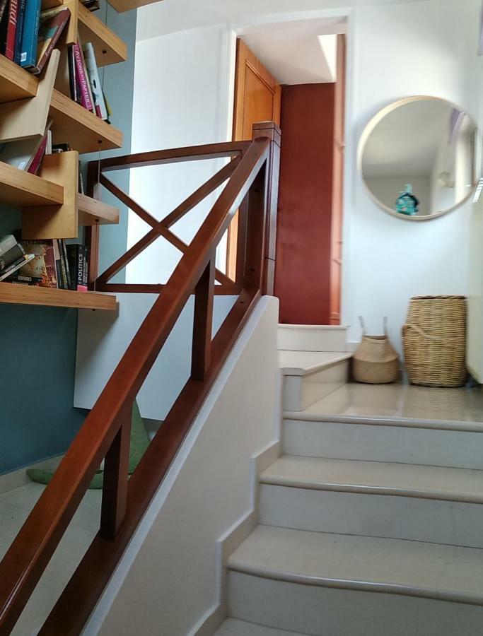 Apartment Modern With Gardens And Stunning Views *