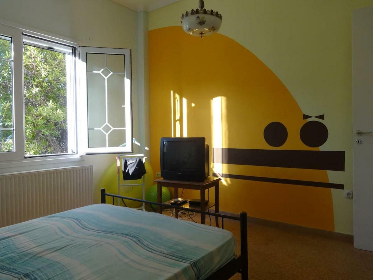Sun And Sea Holiday home *