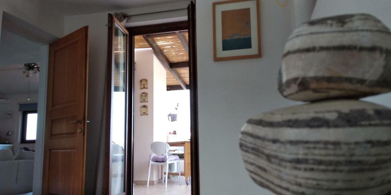 Modern With Gardens And Stunning Views Ligaria (Crete)