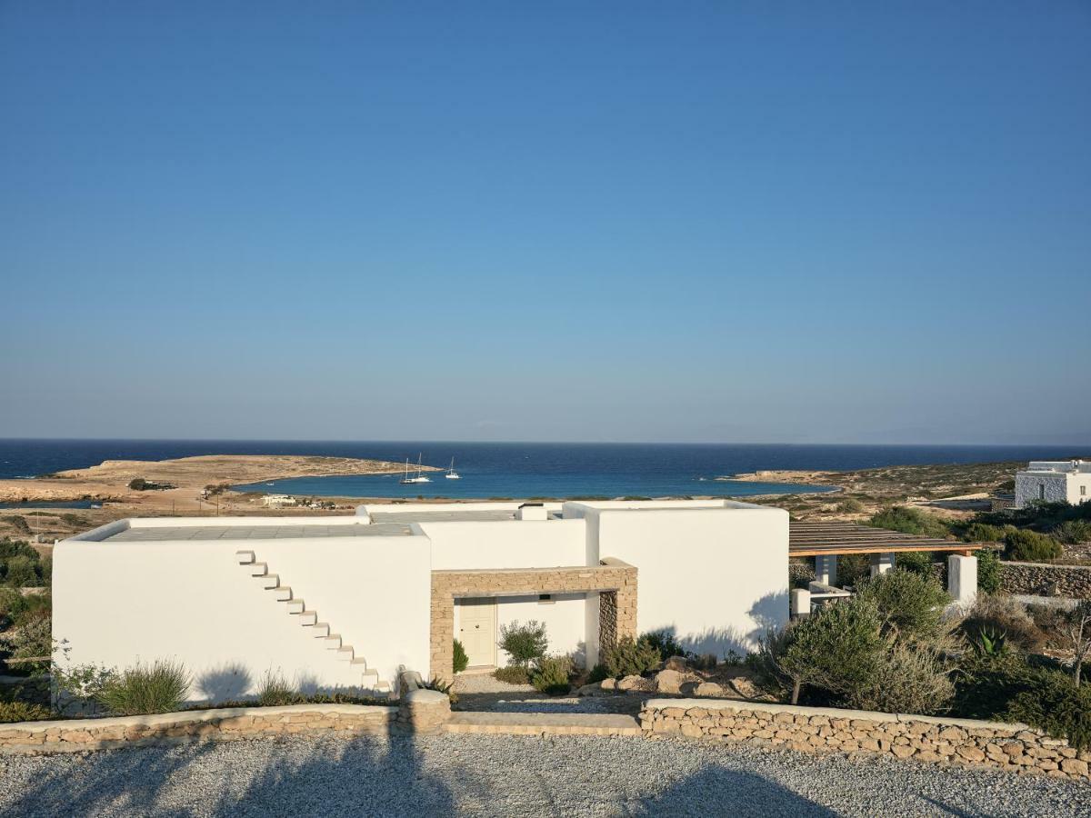 Koufonisi * Koufonisia