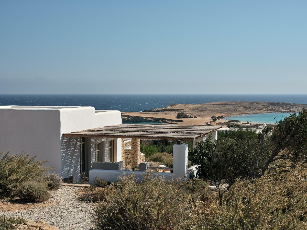 Villa Koufonisi *