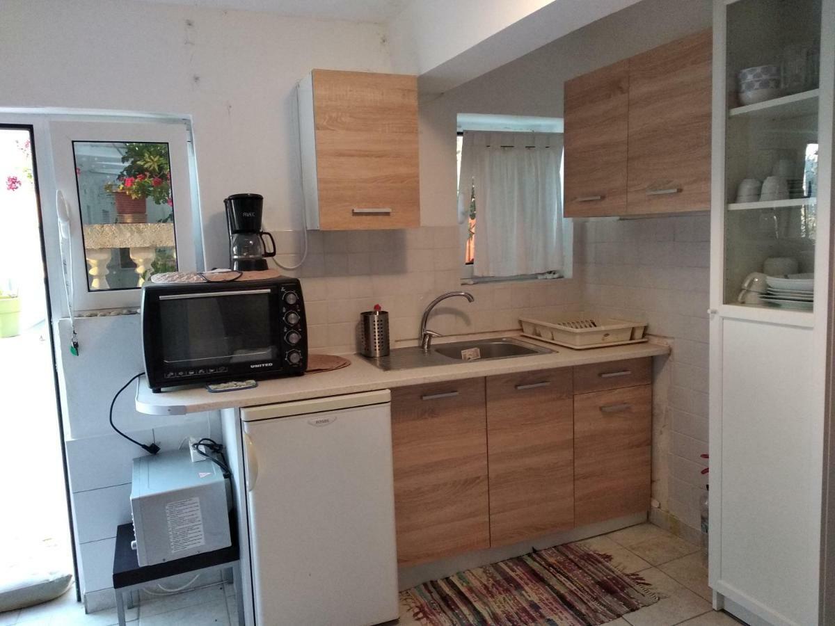 Town On Poros Holiday home