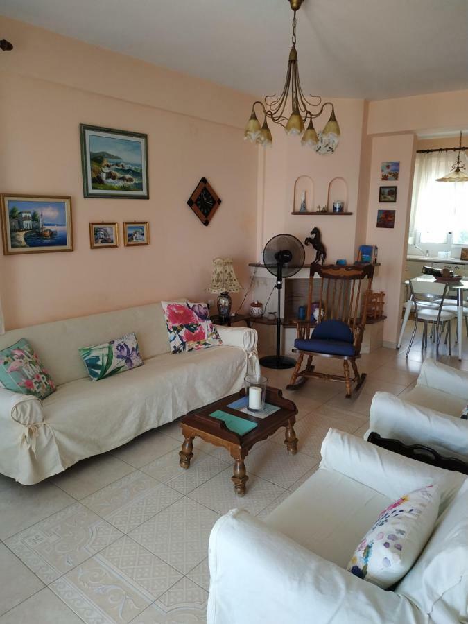 Porto Maria Holiday