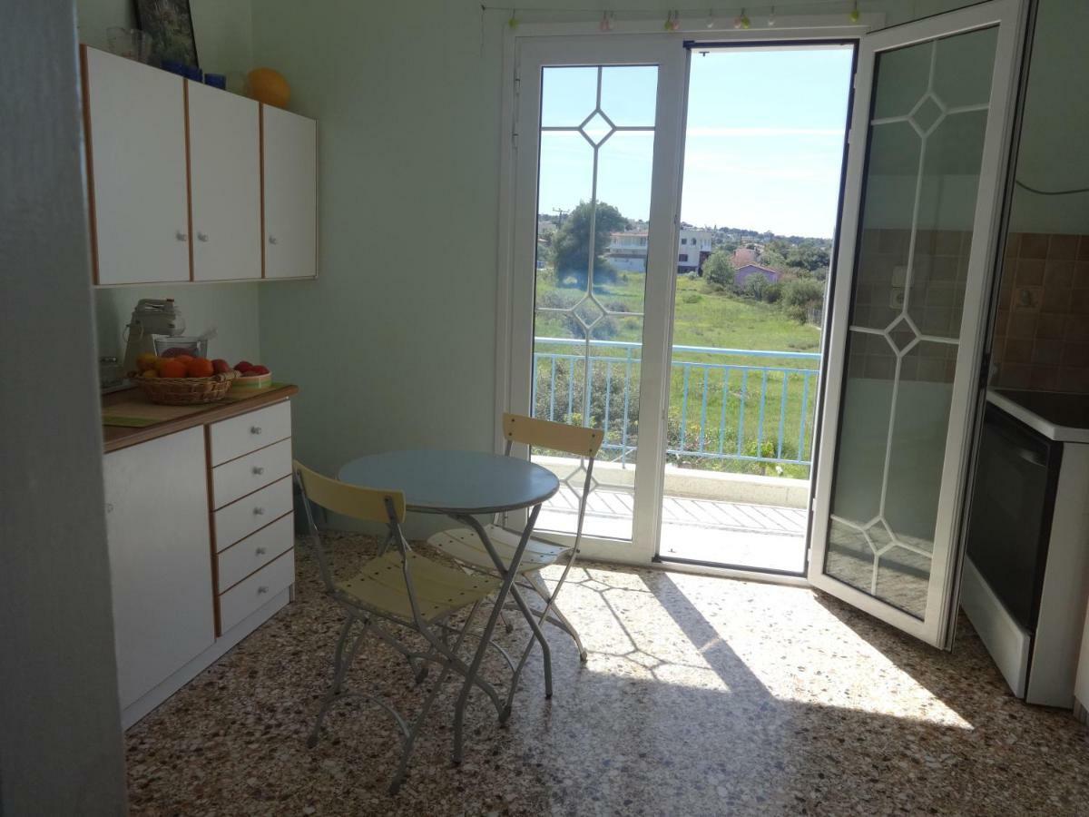Sun And Sea Holiday home Souvala