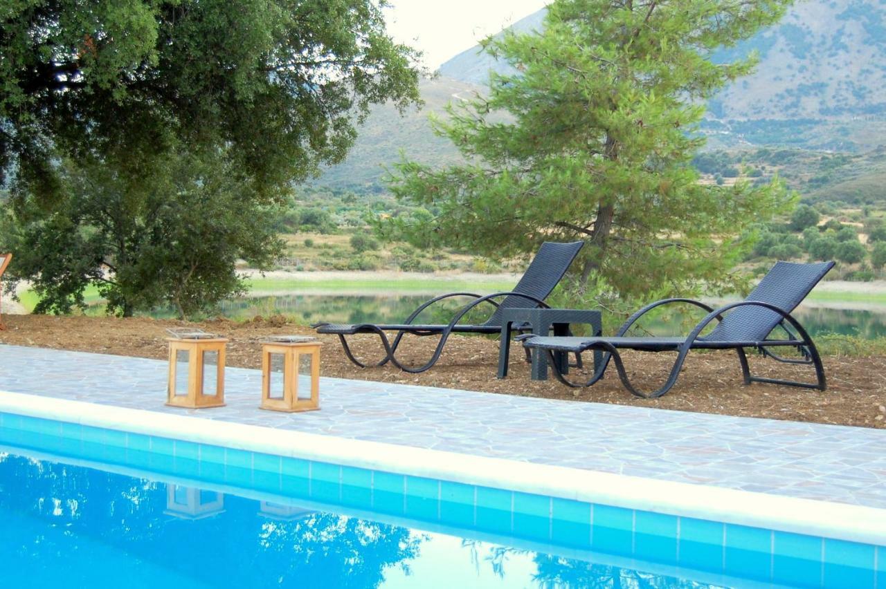 Blue Lagoon Poros (Kefalonia)