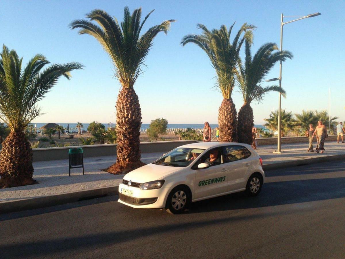 Korona Beach Iiiι *