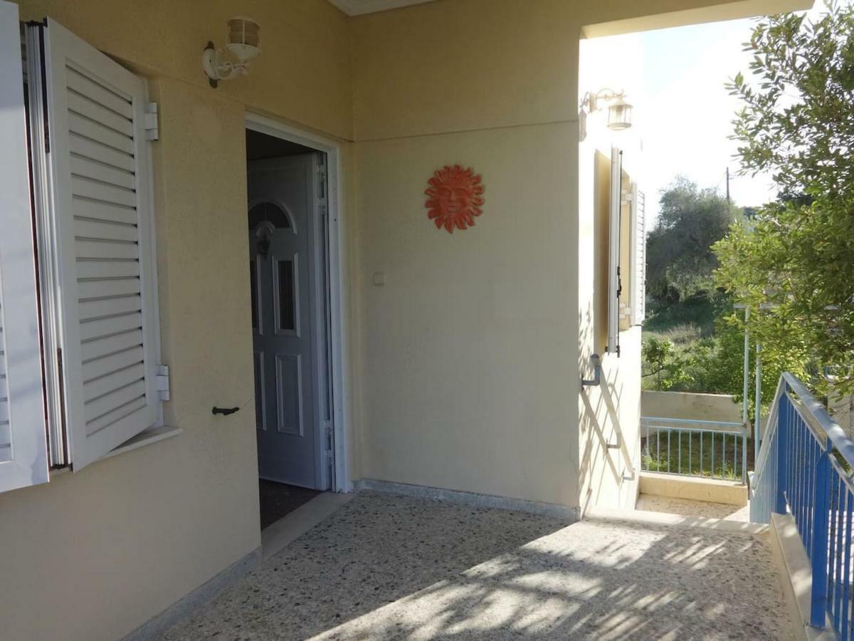 Holiday home Sun And Sea Souvala
