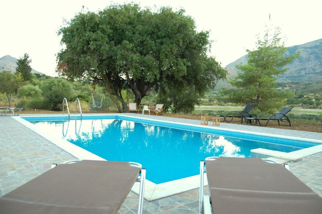 Blue Lagoon Villa *