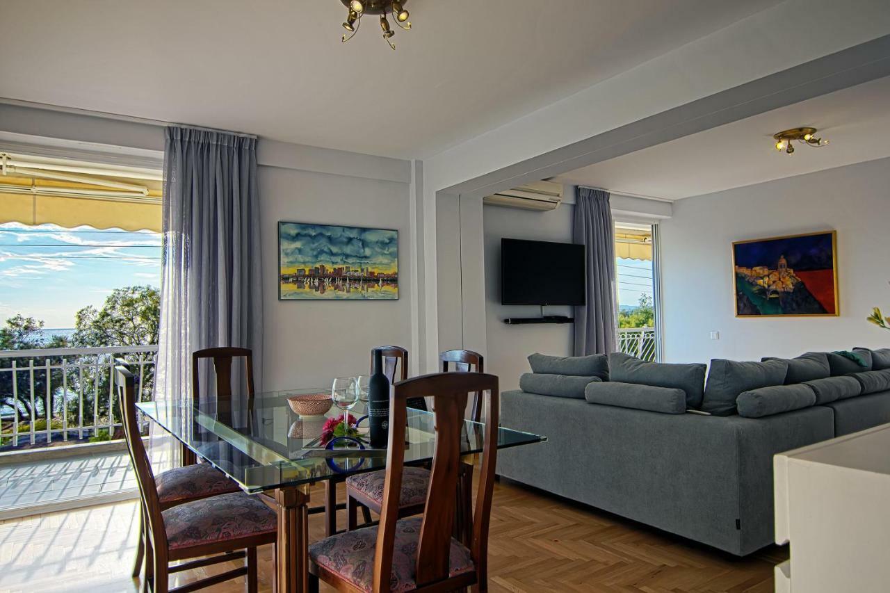 Apartment Amazing Seafront Riviera