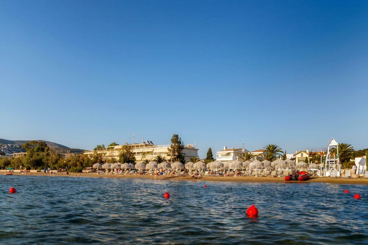 Amazing Seafront Riviera Apartment *