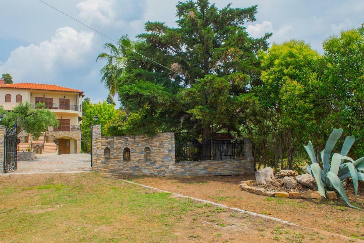 Villa Anna *