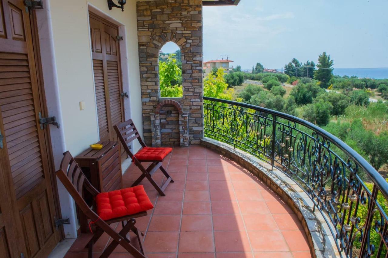 Villa Anna