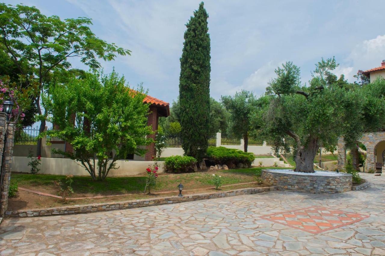 Anna Villa