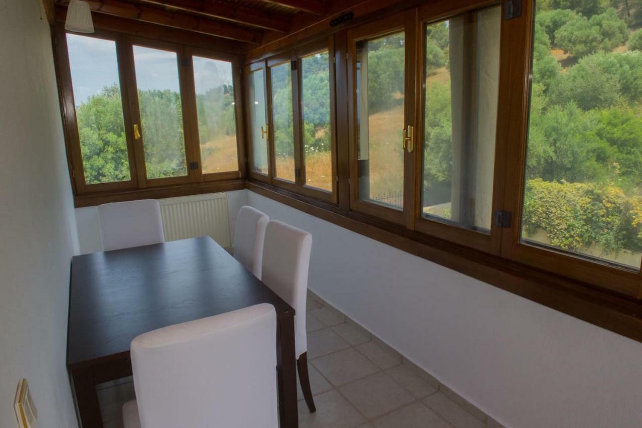 Villa Anna Nea Skioni