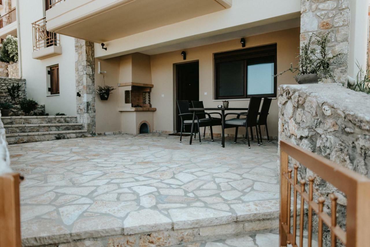 Luxury Collection Apartment Sivota (Epirus)
