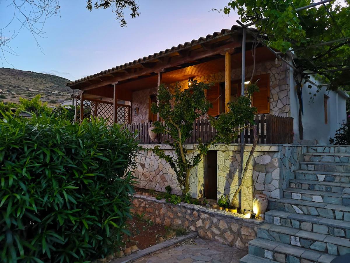 Shipwreck Holiday home *