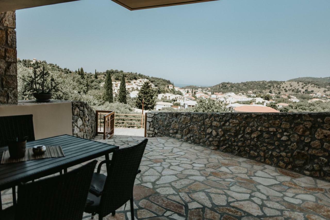 Luxury Collection Sivota (Epirus)
