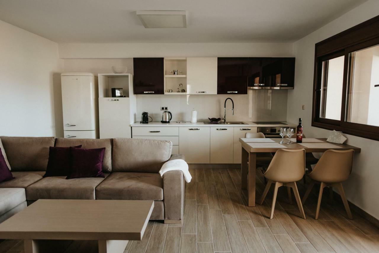 Apartment Luxury Collection Sivota (Epirus)