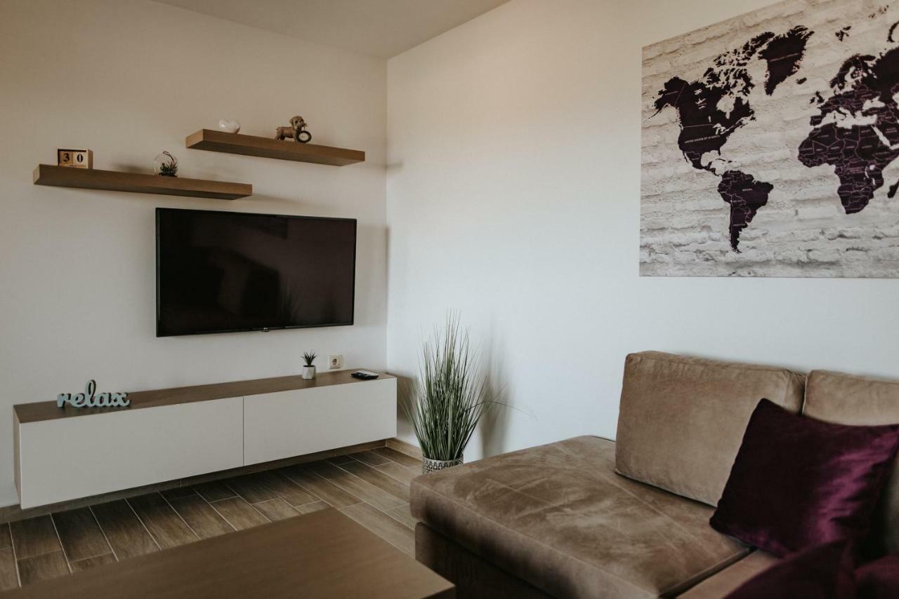 Luxury Collection Apartment