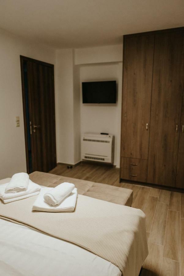 Apartment Luxury Collection