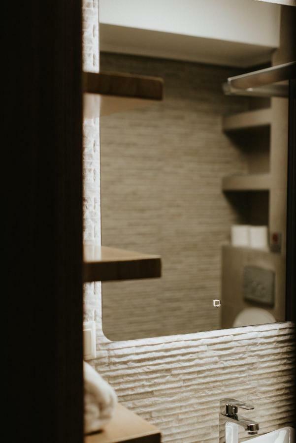Luxury Collection Sivota (Epirus)