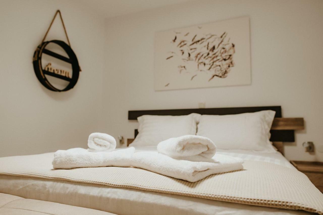 Apartment Luxury Collection Sivota (Epirus)
