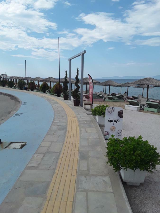 Apartment Eudoxia House *