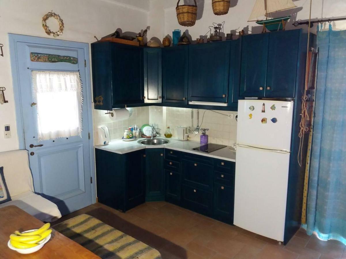 Apartment Glaros
