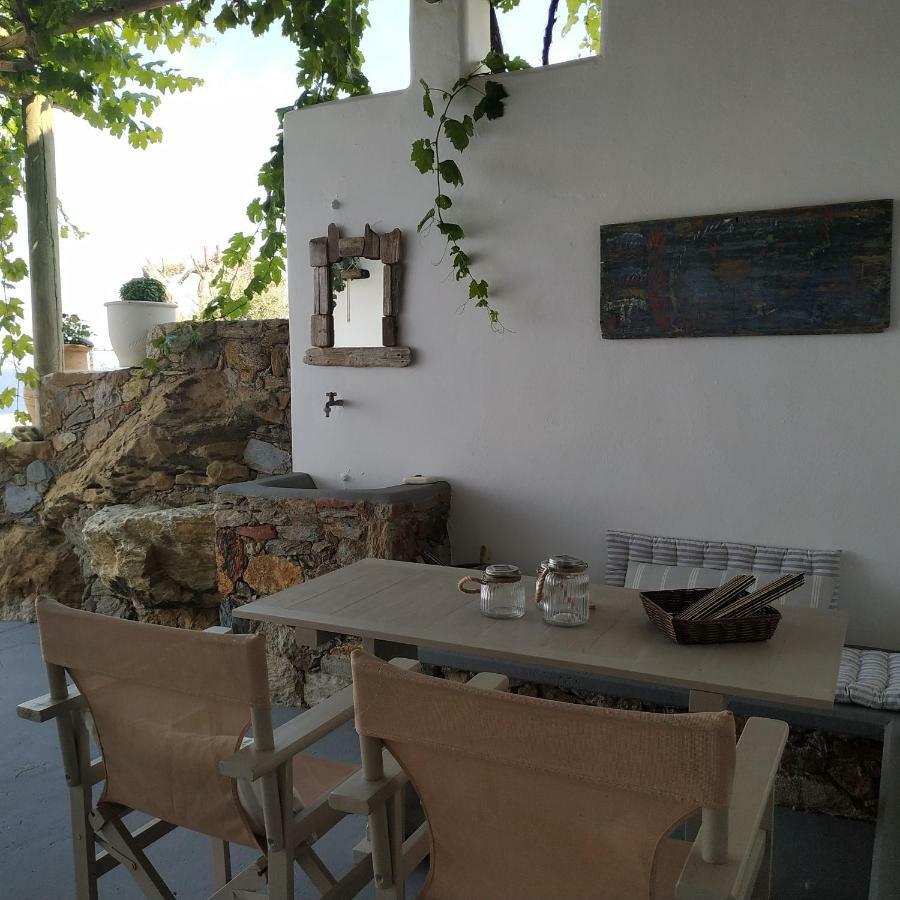 Plori House Country house *