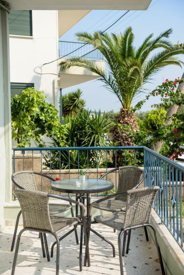 Akadimia Luxury Villa