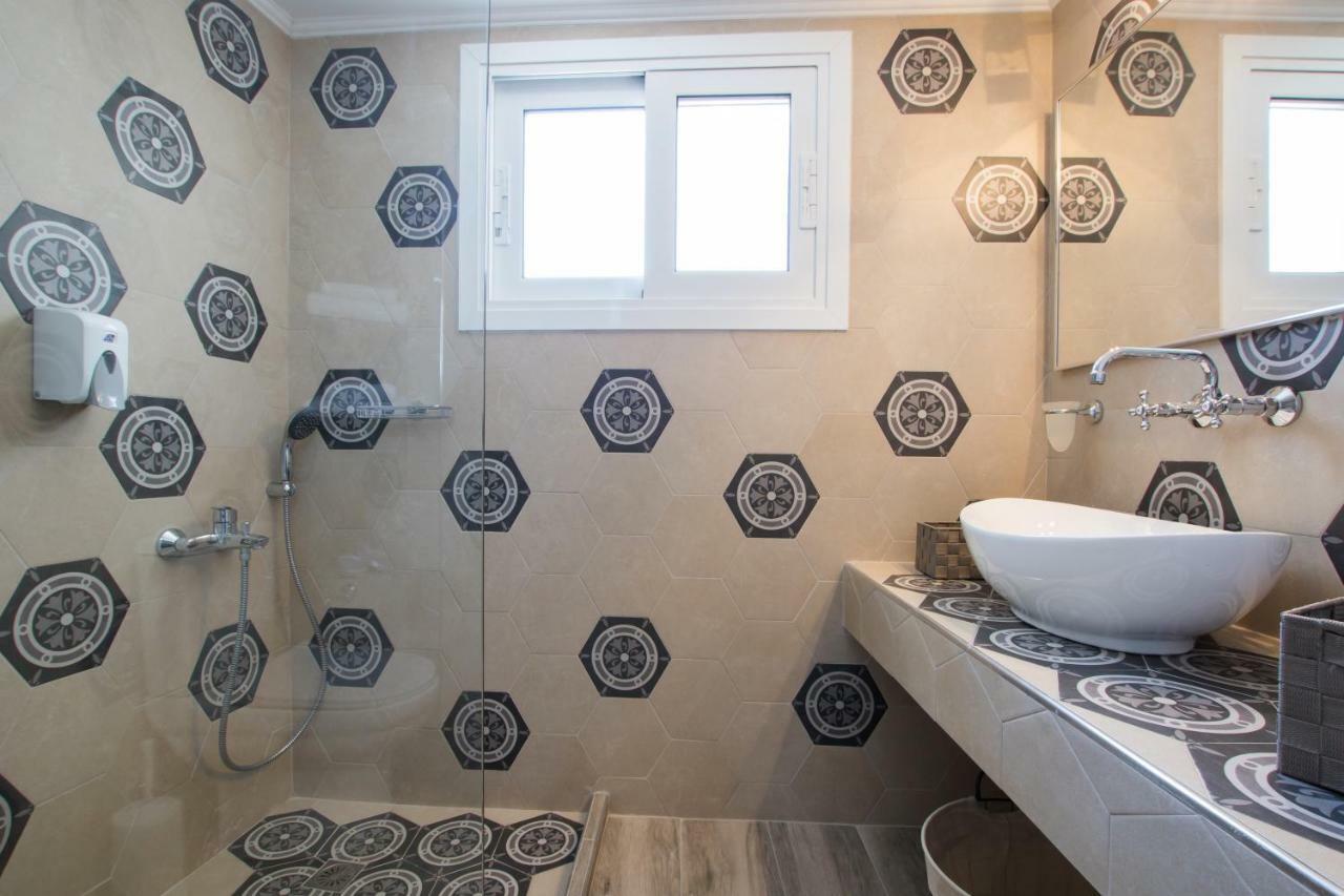 Optasia Apartment Karpathos Town (Pigadia)