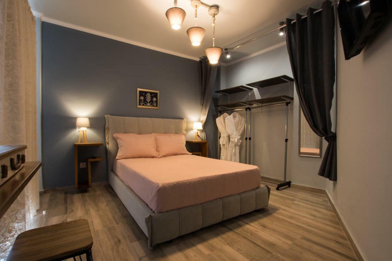 Optasia Apartment