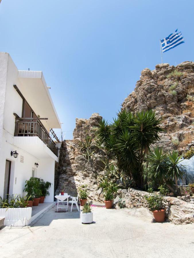Optasia Apartment *
