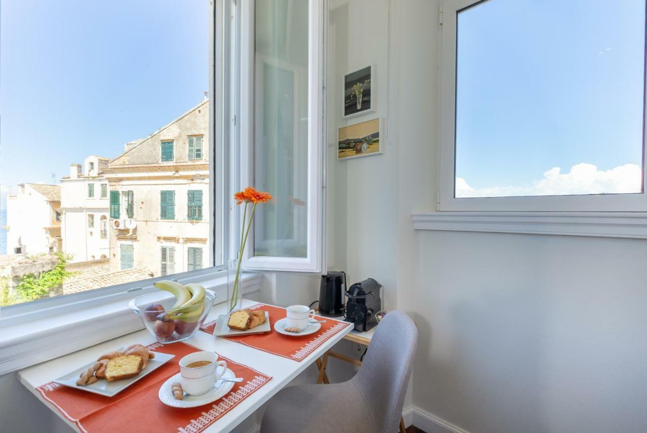 Dousmani Corfu Old Town Apartment Corfu (city)