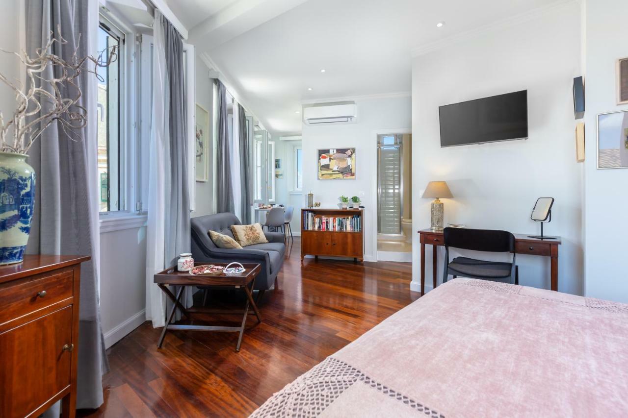 Apartment Dousmani Corfu Old Town Corfu (city)
