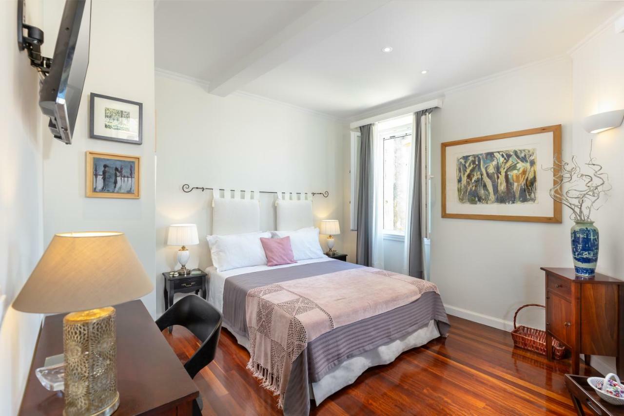 Apartment Dousmani Corfu Old Town