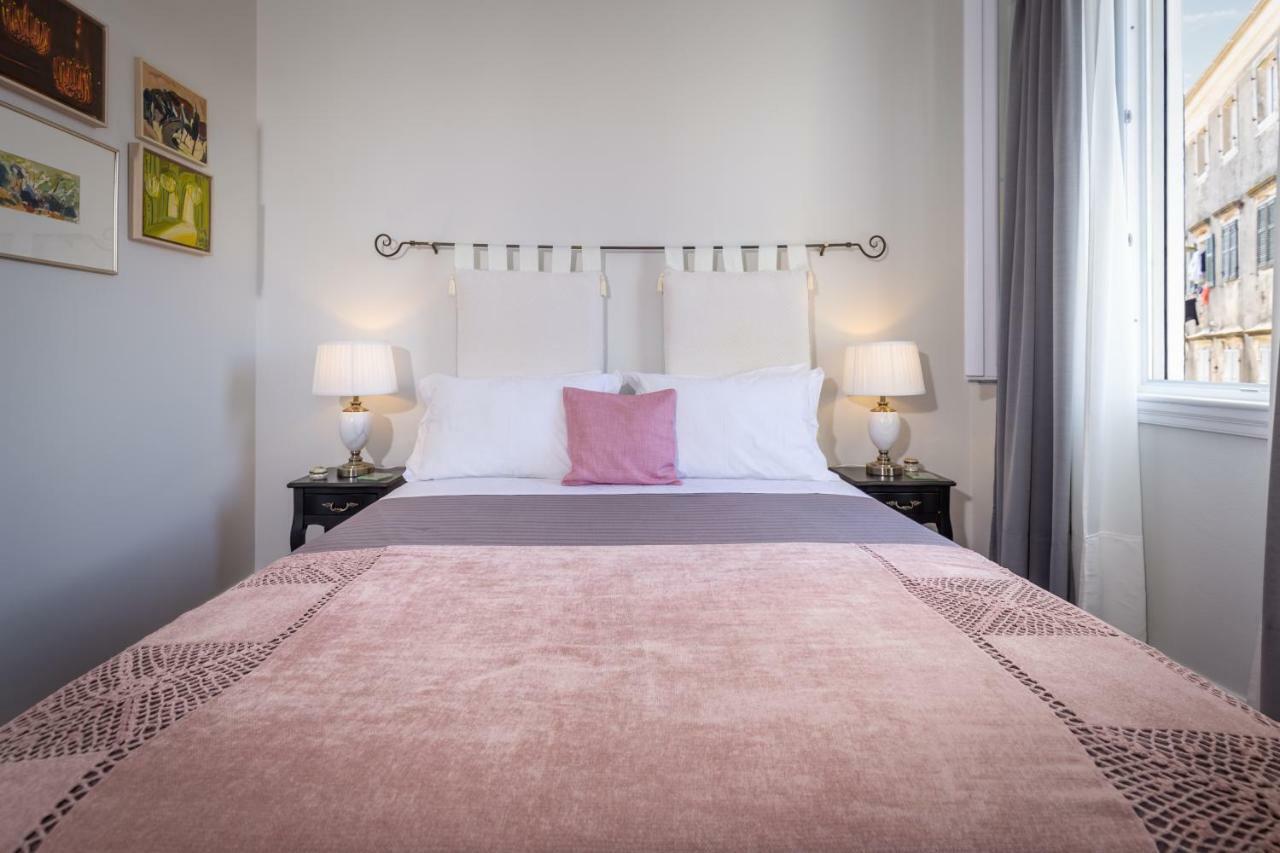 Apartment Dousmani Corfu Old Town Corfu (city)