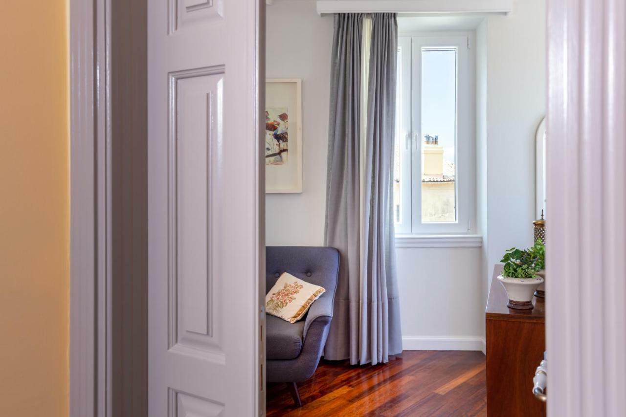 Apartment Dousmani Corfu Old Town