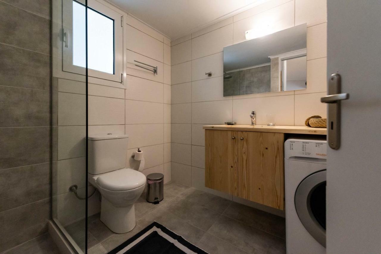 Apartment Avra Kalamata