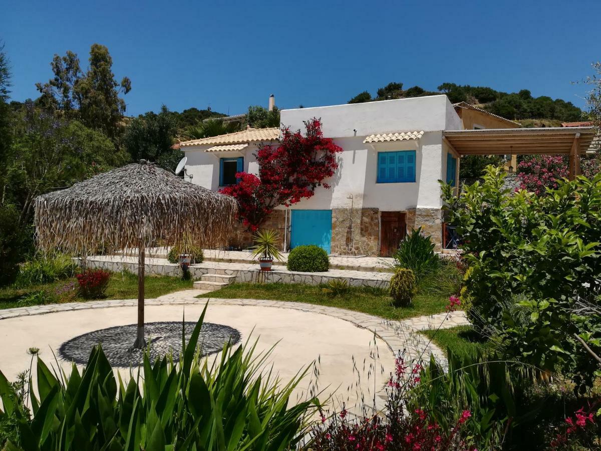 Lemon Tree Holiday home *