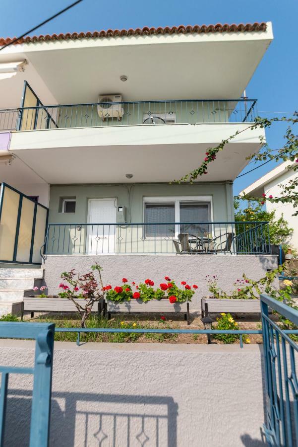 Akadimia Luxury Villa Mytilene
