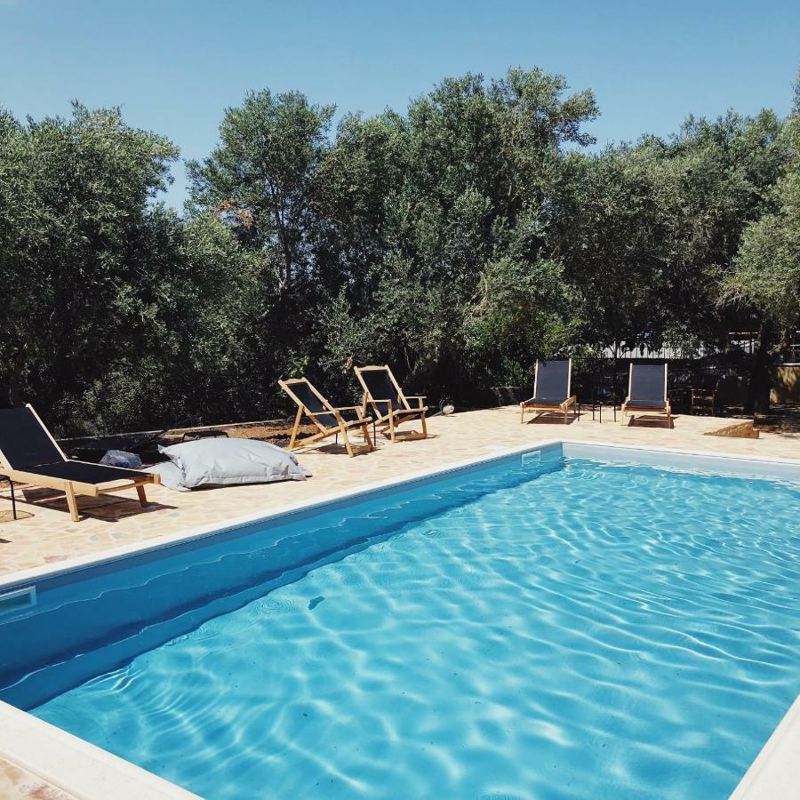 Gaia Holiday home Monemvasia