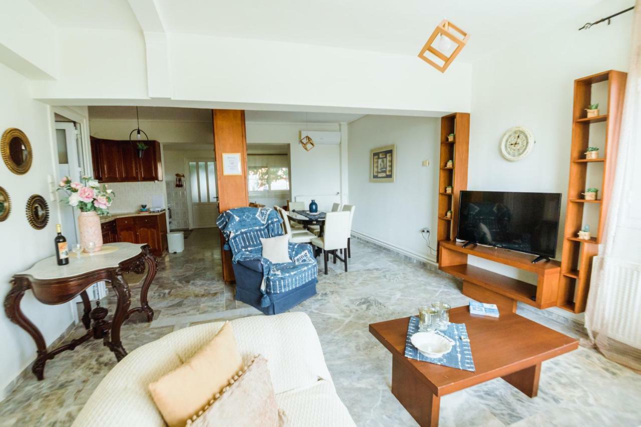 Akadimia Luxury * Mytilene