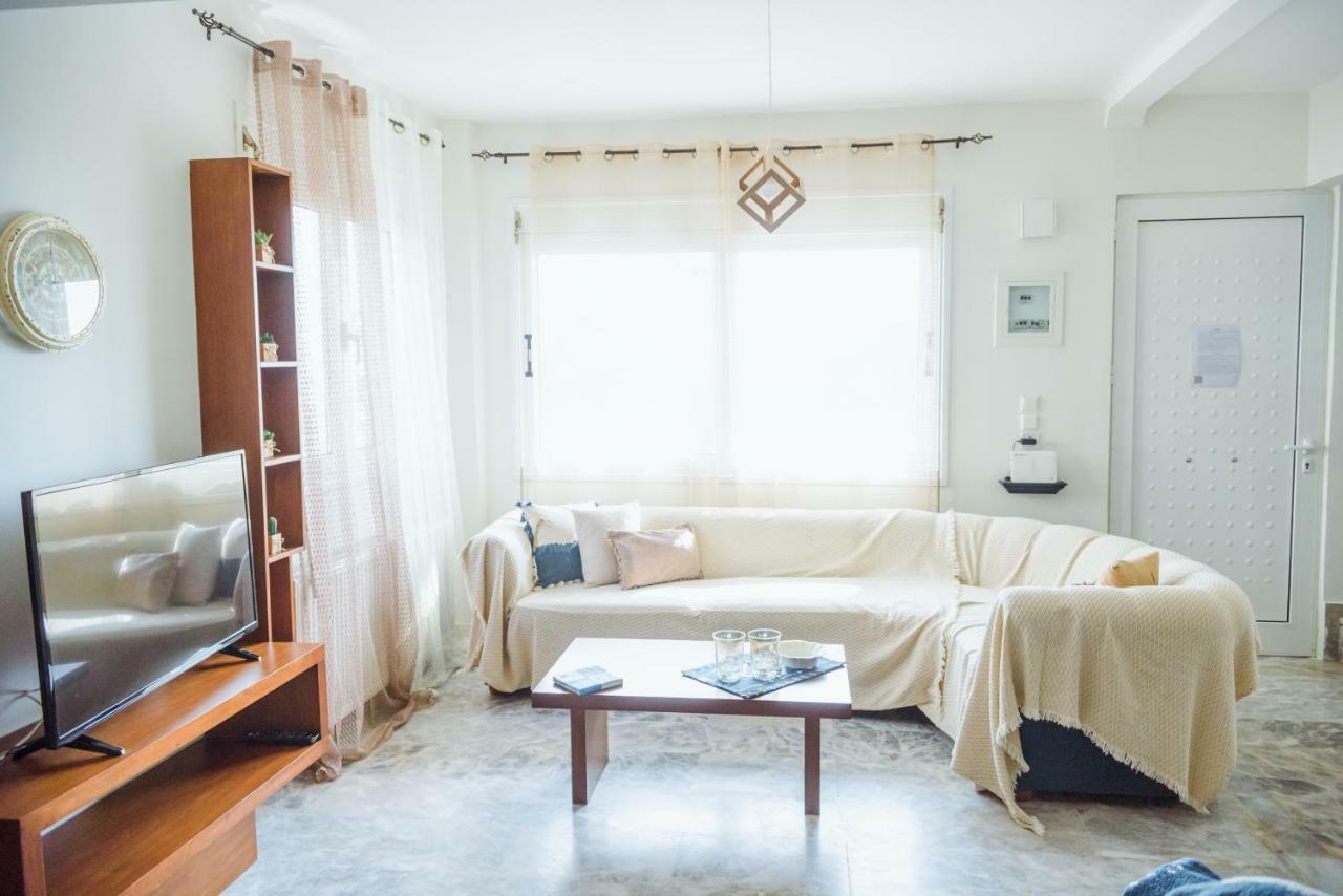 Villa Akadimia Luxury